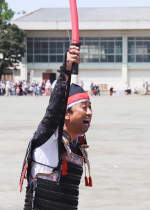 チーム戦