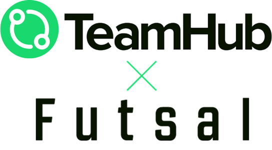 TeamHub x Futsal
