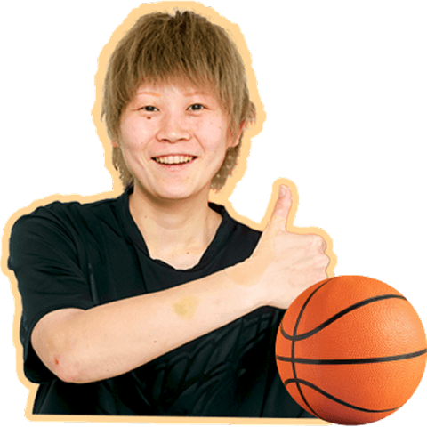 髙田真希さん