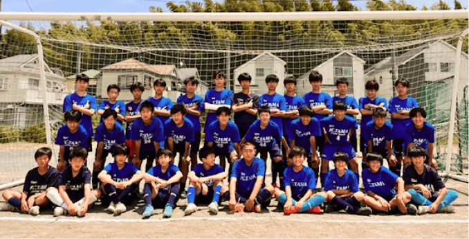 FC多摩ジュニアユース