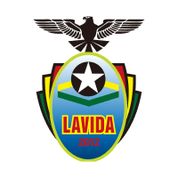 FC.LAVIDAロゴ
