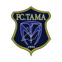 FC多摩ジュニアユースロゴ