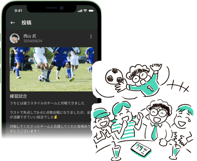 振り返り
